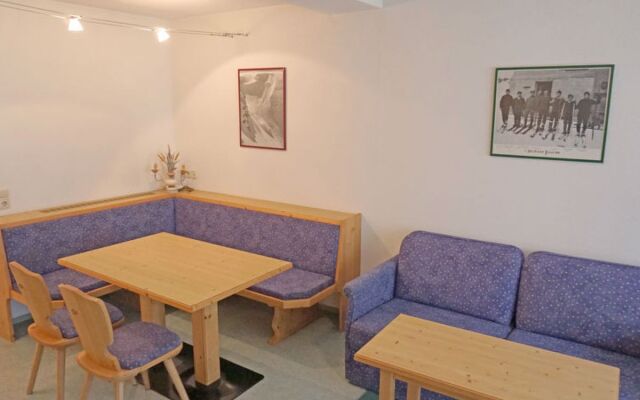 Apartment Diana Pettneu am Arlberg 27237