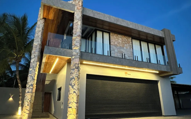 Villa Prime Chácara