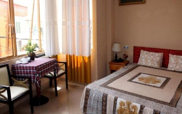 PX Hotel
