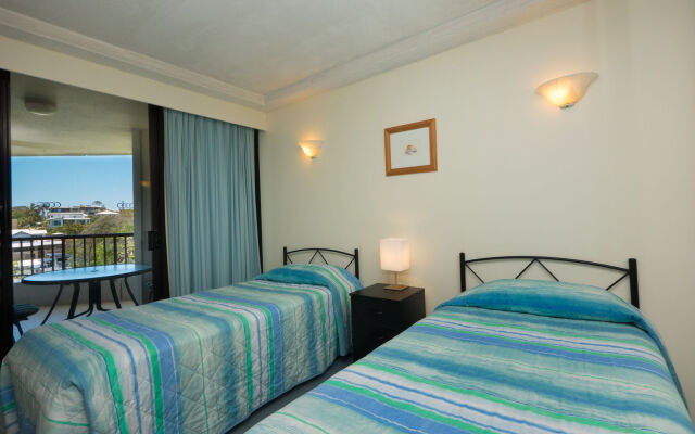 The Rocks Resort
