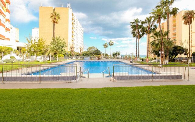 Benalmádena Coast