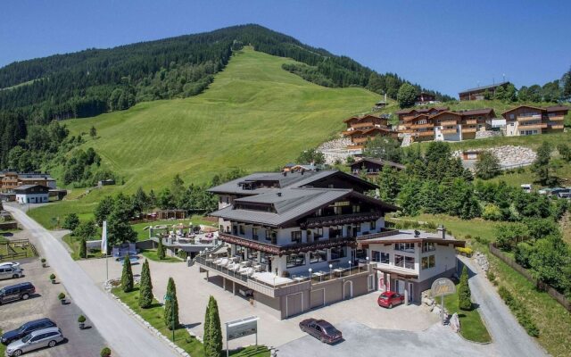 Saalbach Suites by ALPS RESORTS