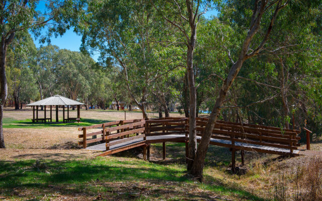 Mansfield Country Resort