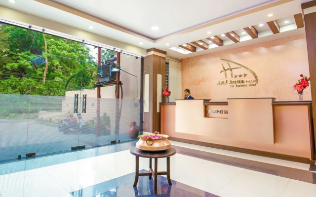 Hotel Avenue