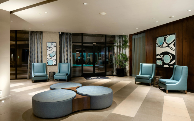 DoubleTree by Hilton Monrovia - Pasadena Area