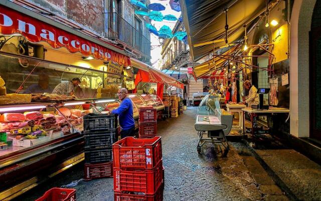 Living Simply Catania