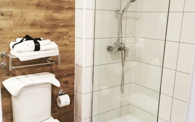 Black Cat Hostal Boutique