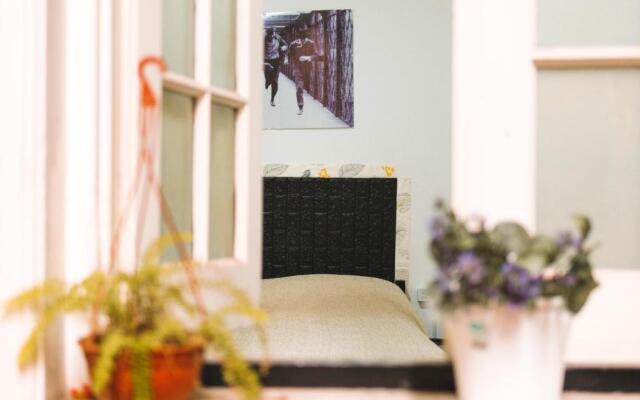 Ideal Social Hostel
