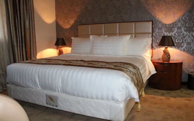ETAB Hotels Suites