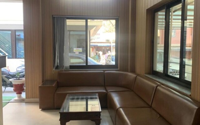 Hotel Ramanam