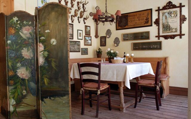 Brauereigasthof-Hotel Aying