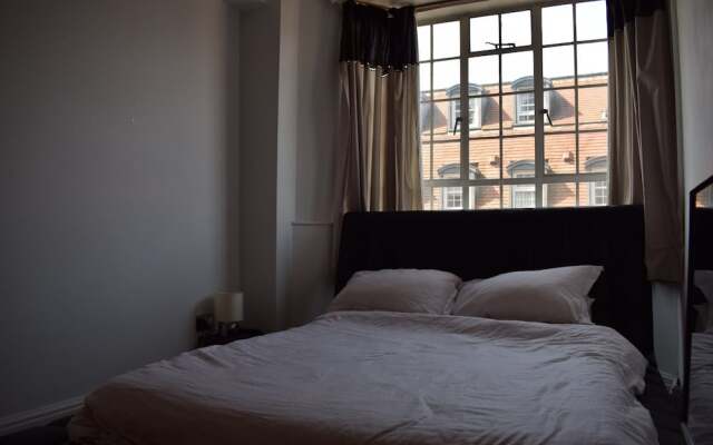 1 Bedroom Apartment in South Kensington