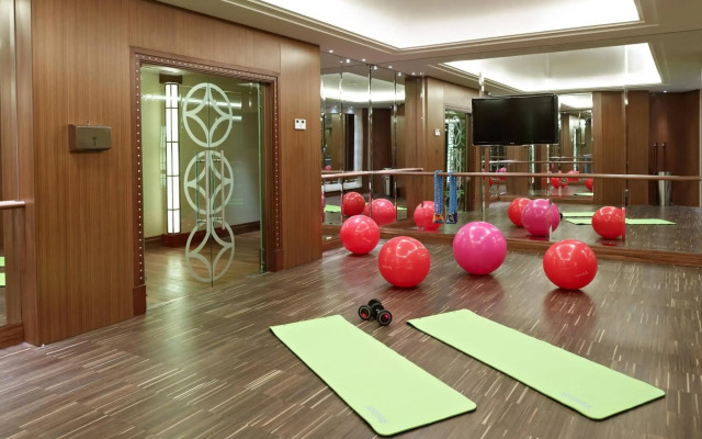 JW Marriott Hotel Ankara