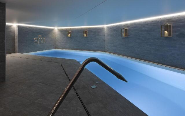 St-Alban Hotel & Spa