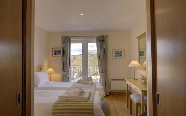 No 17 The Links Apartment Brora