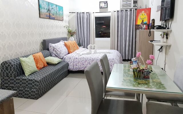 Cebu Rooms - San Marino