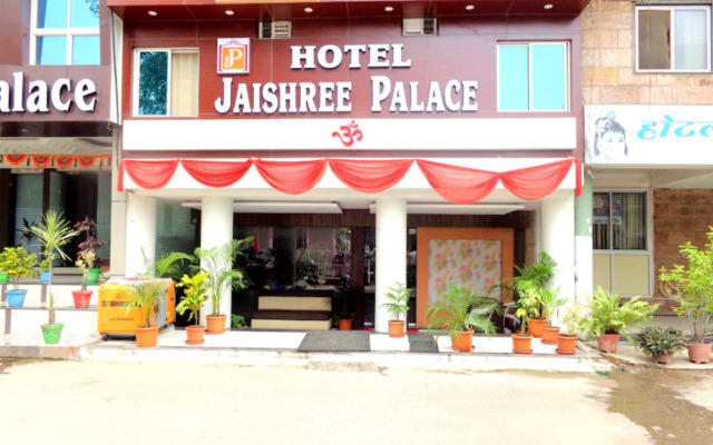 Hotel Jaishree Palace