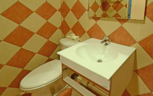 Orange Kingdom Love-Valley Homestay B & B