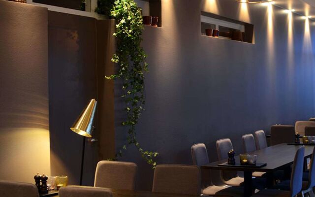 Home Hotel Kompaniet