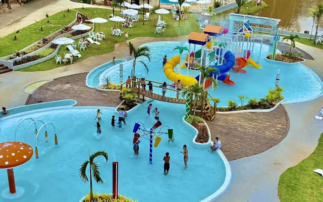 Hotel Fazenda Vista Alegre