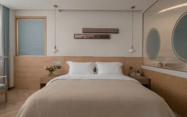 Xishang Yunshe Cang'er Villa Hotel