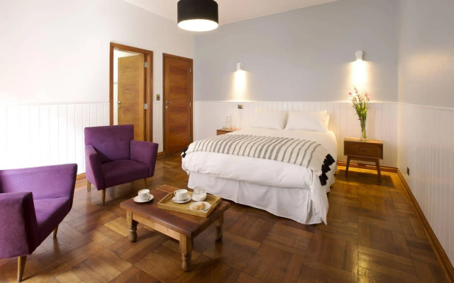Casanoble Hotel Boutique