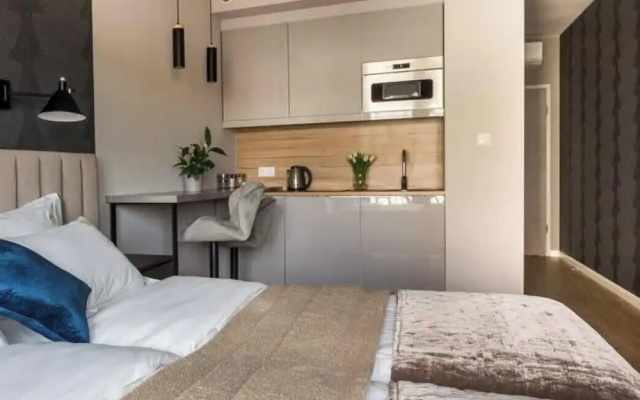 Fragola Apartments Rajska 3