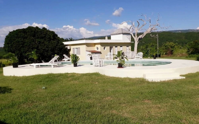 Sandune Cottage