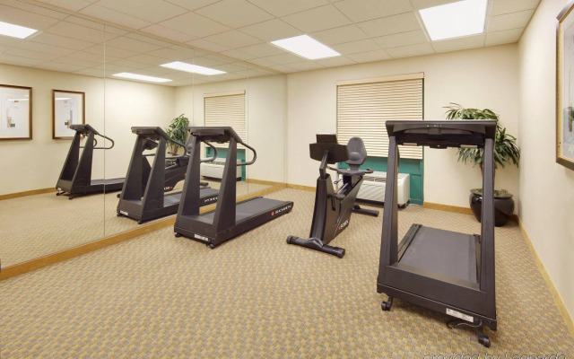 Holiday Inn Express Hotel & Suites Memphis Southwind by IHG