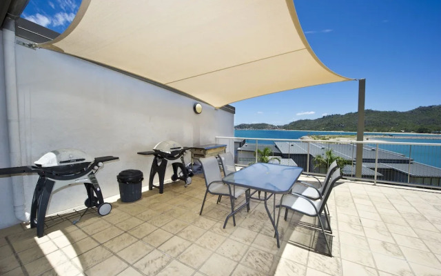 1 Bright Point Apartment 1402