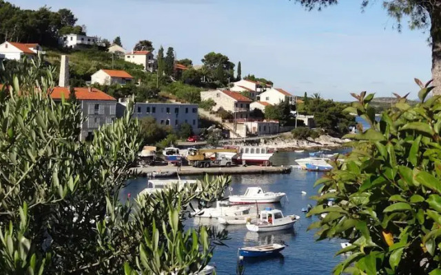 Holiday Home Harbour