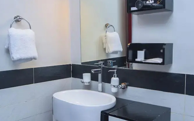 Lavington Residences By Trianum