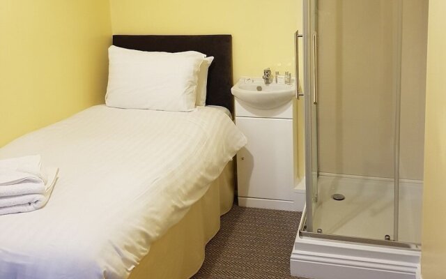Atlantis Holiday Home
