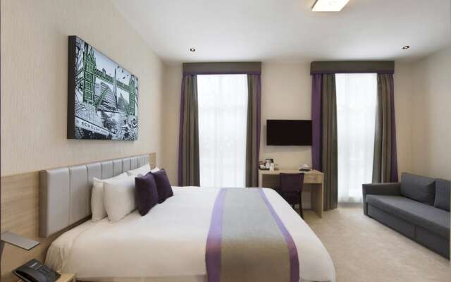 OYO Townhouse 30 Sussex Hotel