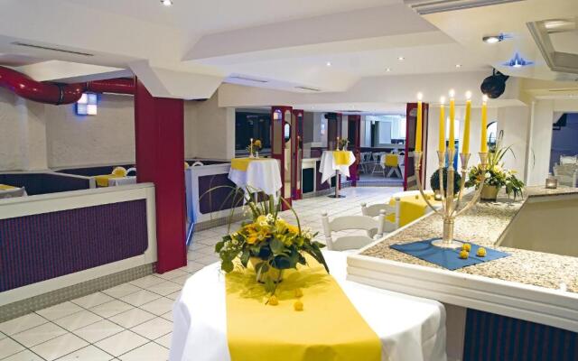 AVALON Hotelpark Königshof