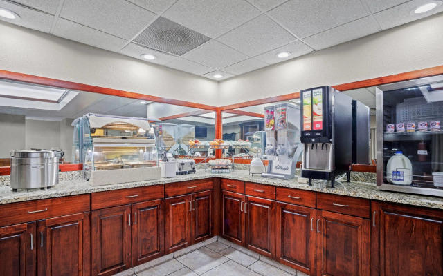 Baymont by Wyndham Madisonville