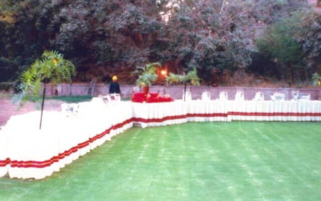 WH Bal Samand Garden Retreat