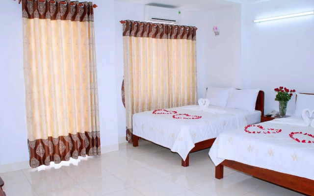 Phuong Hoa Hotel Nha Trang