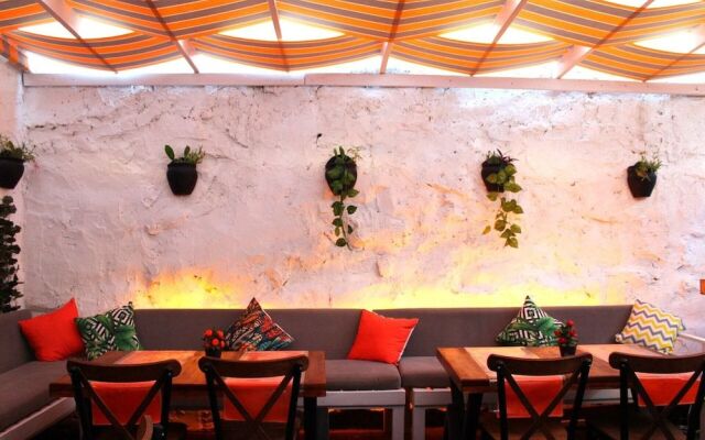 Viya Boutique Otel Alacati