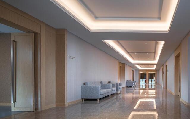 Kyriad Marvelous Hotel·Dongguan Huangjiang Jinyi