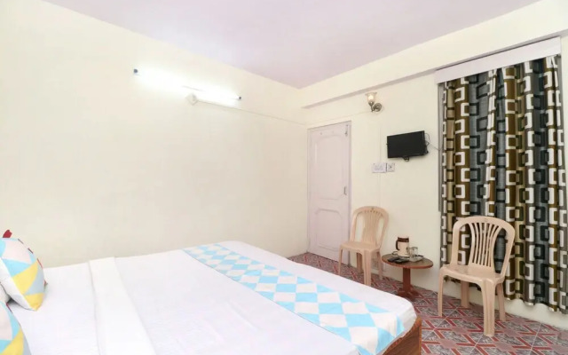 Tranquil Stay By OYO Rooms