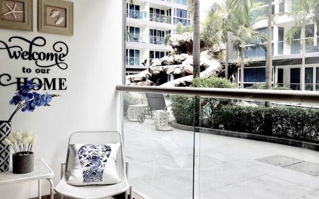 Centara Avenue Residence A B C