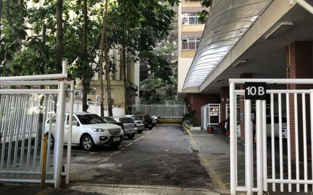 Welcome Rio - Ipanema Beach - Posto 9