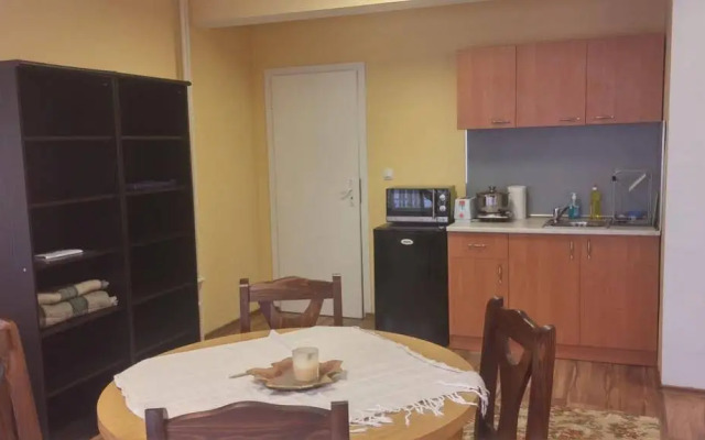 Galeria Apartments