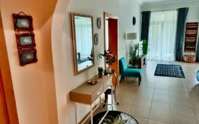 Luxury Apartment Palm Jumeirah