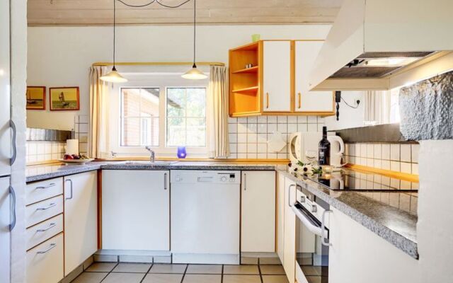 "Alvi" - 450m from the sea in Western Jutland