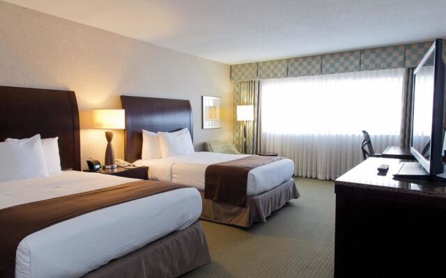 Hilton Garden Inn St Paul City Center