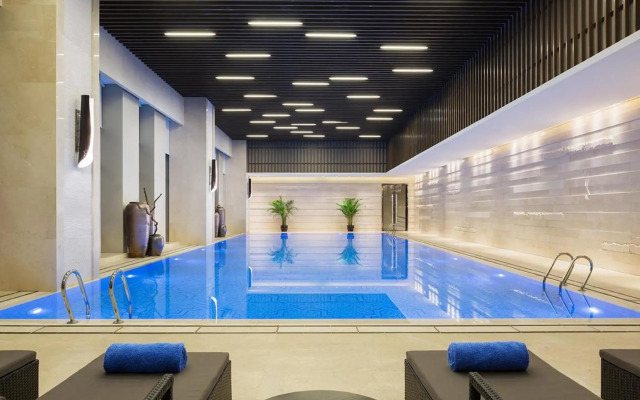 Wanda Realm Jinhua