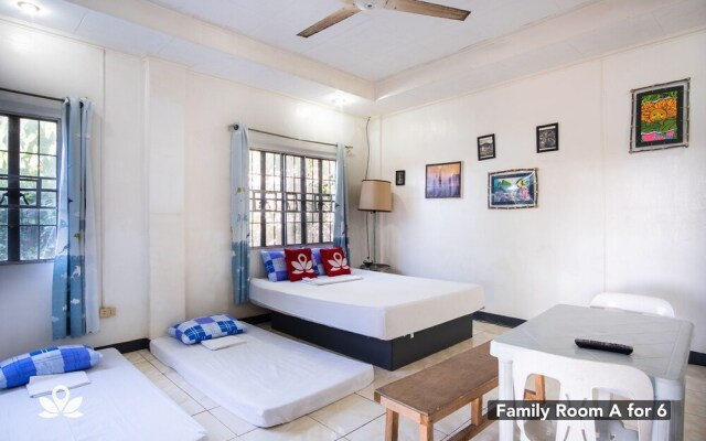 RX Hostel by ZEN Rooms