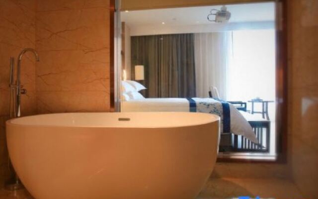 Yuanzheng Hotel